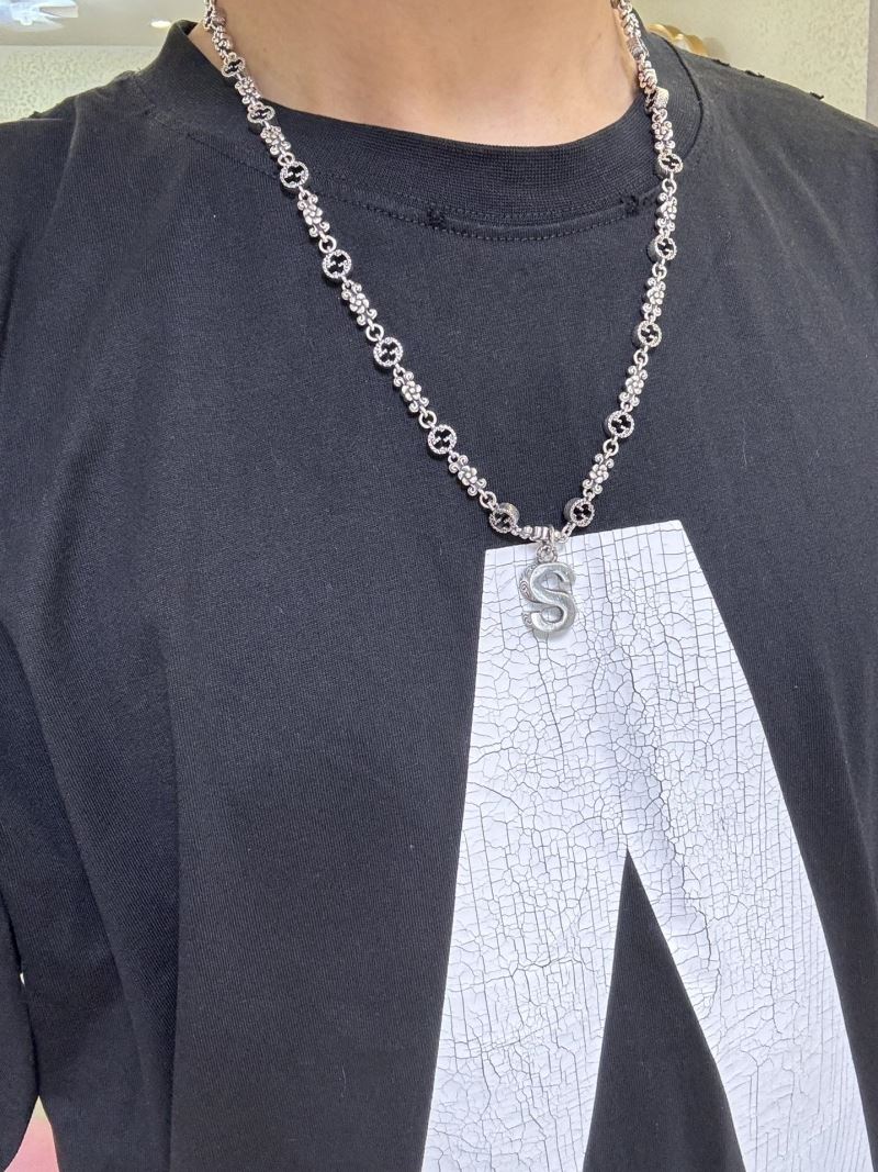 Gucci Necklaces